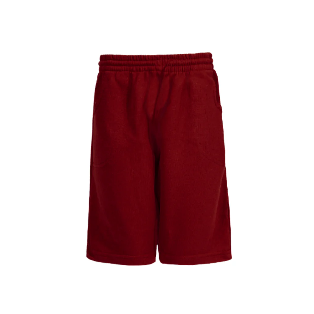Bermuda bambino/a - in felpa - Image 6