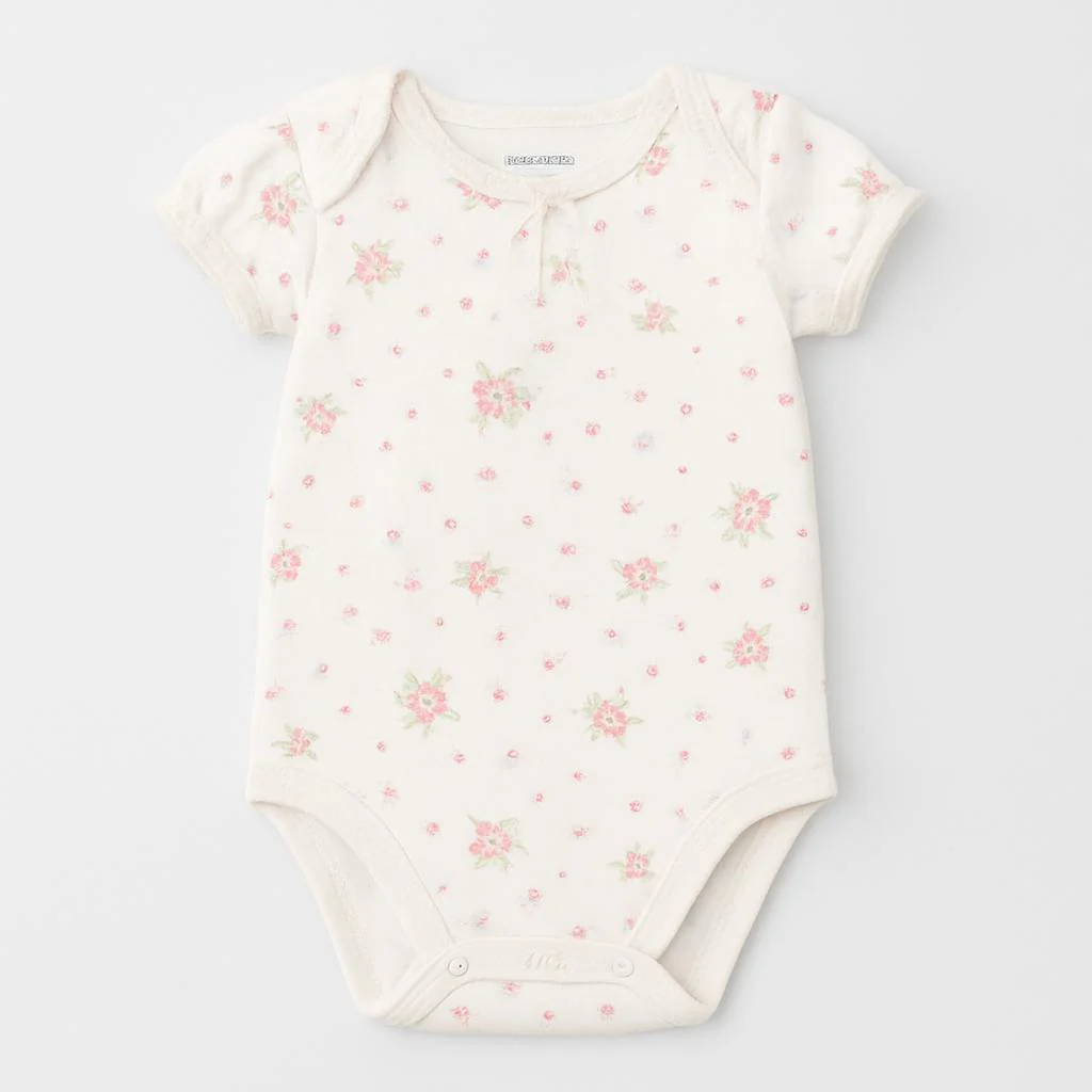 Body - Bambina - 50 - 59 < 3 mesi
