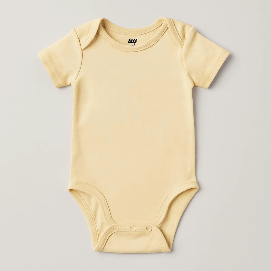 Body - Bambina - 50 - 59 < 3 mesi