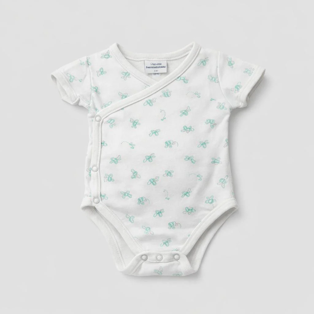 Body - Bambina - 60 - 65 | 3 mesi