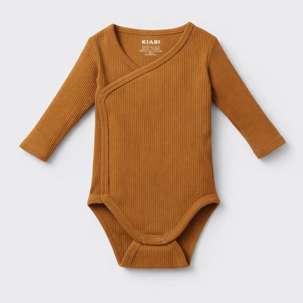 Body - Bambina - 60 - 65 | 3 mesi