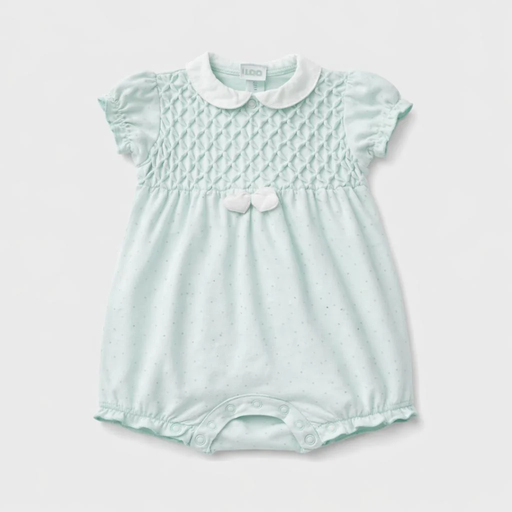 Body - Bambina - 60 - 65 | 3 mesi