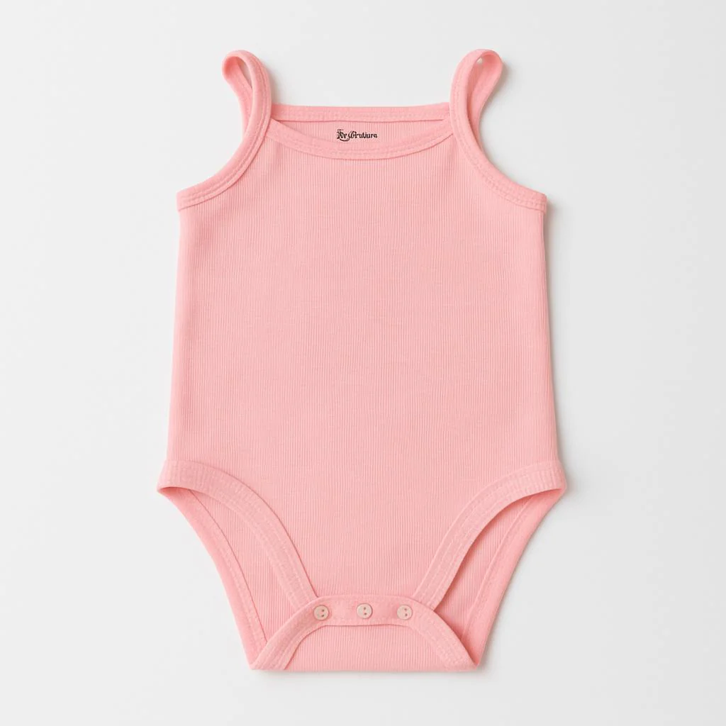 Body - Bambina - 60 - 65 | 3 mesi
