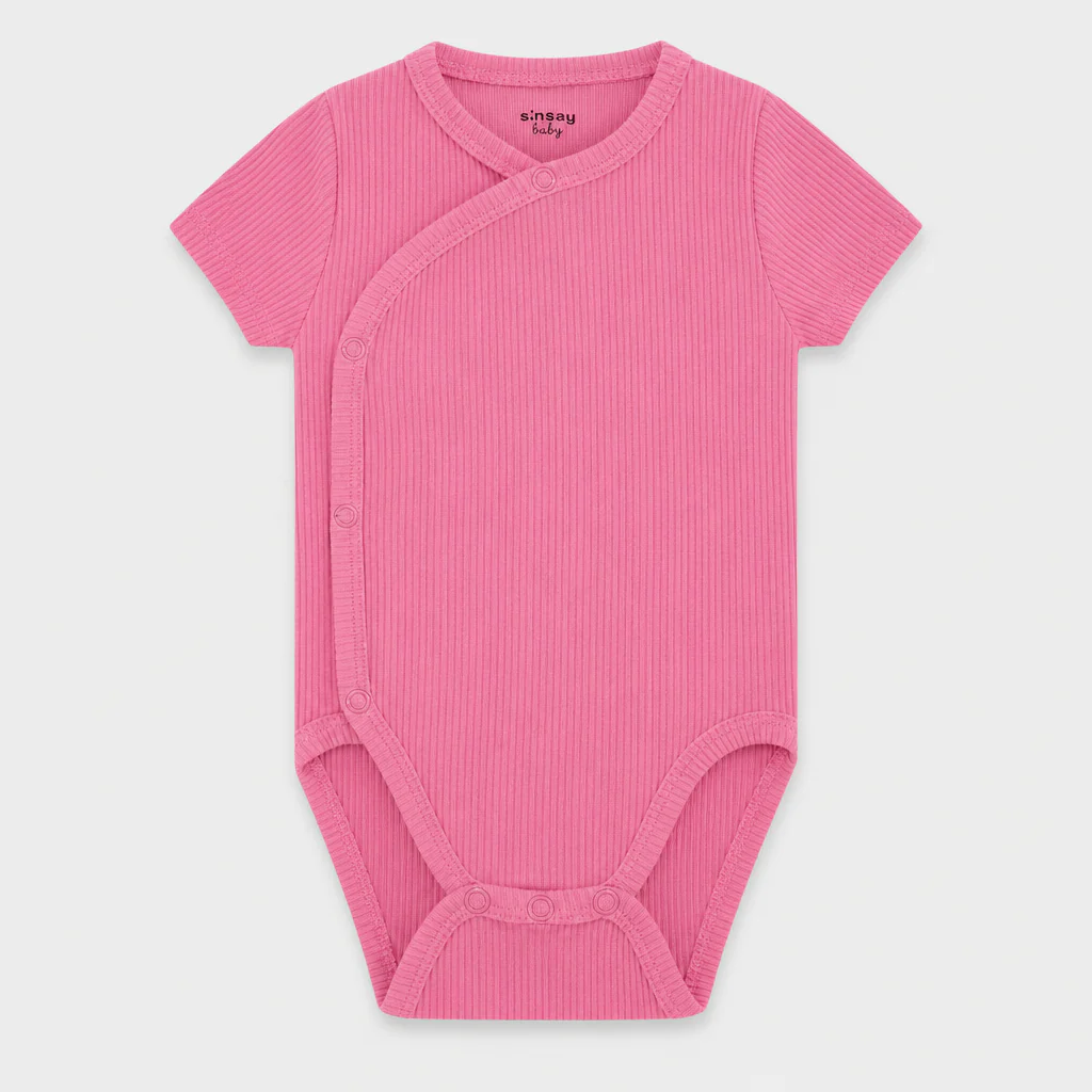 Body - Bambina - 66 - 71 | 6 mesi