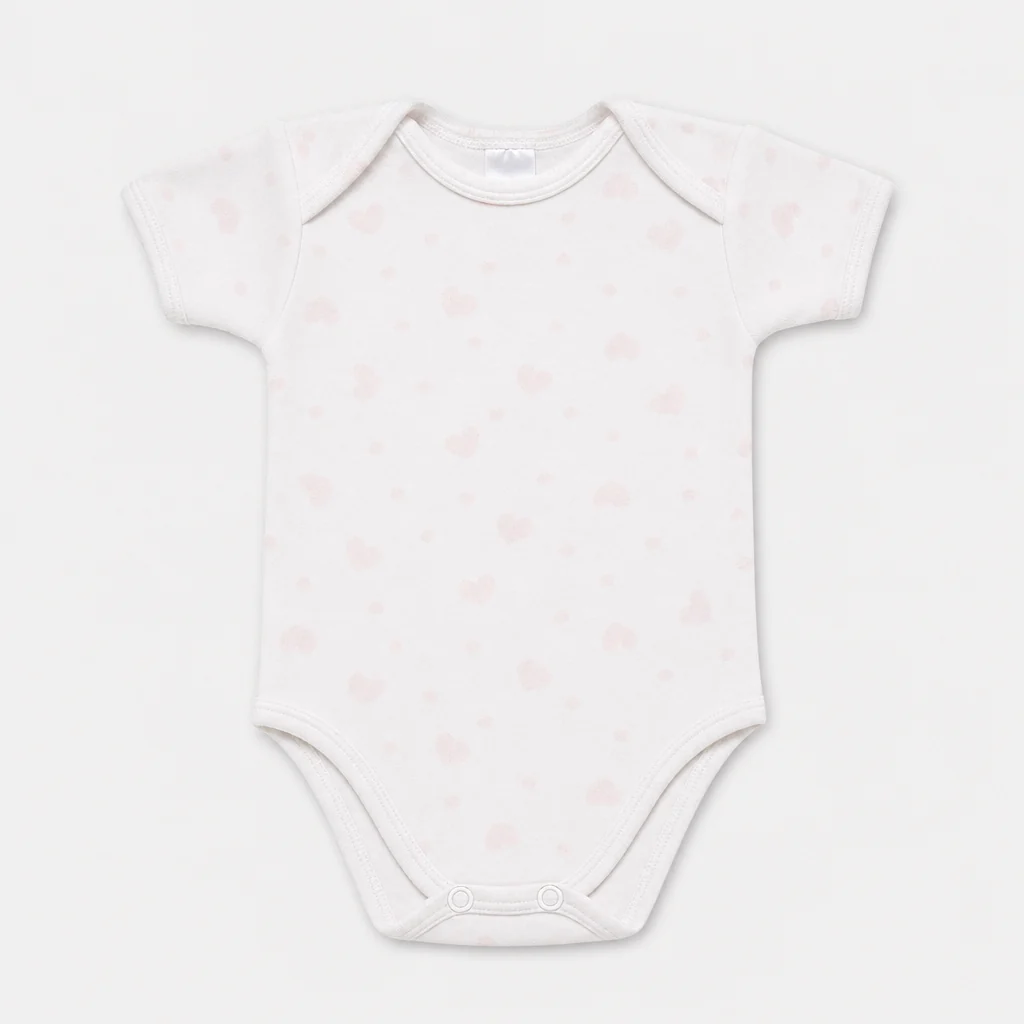 Body - Bambina - 66 - 71 | 6 mesi