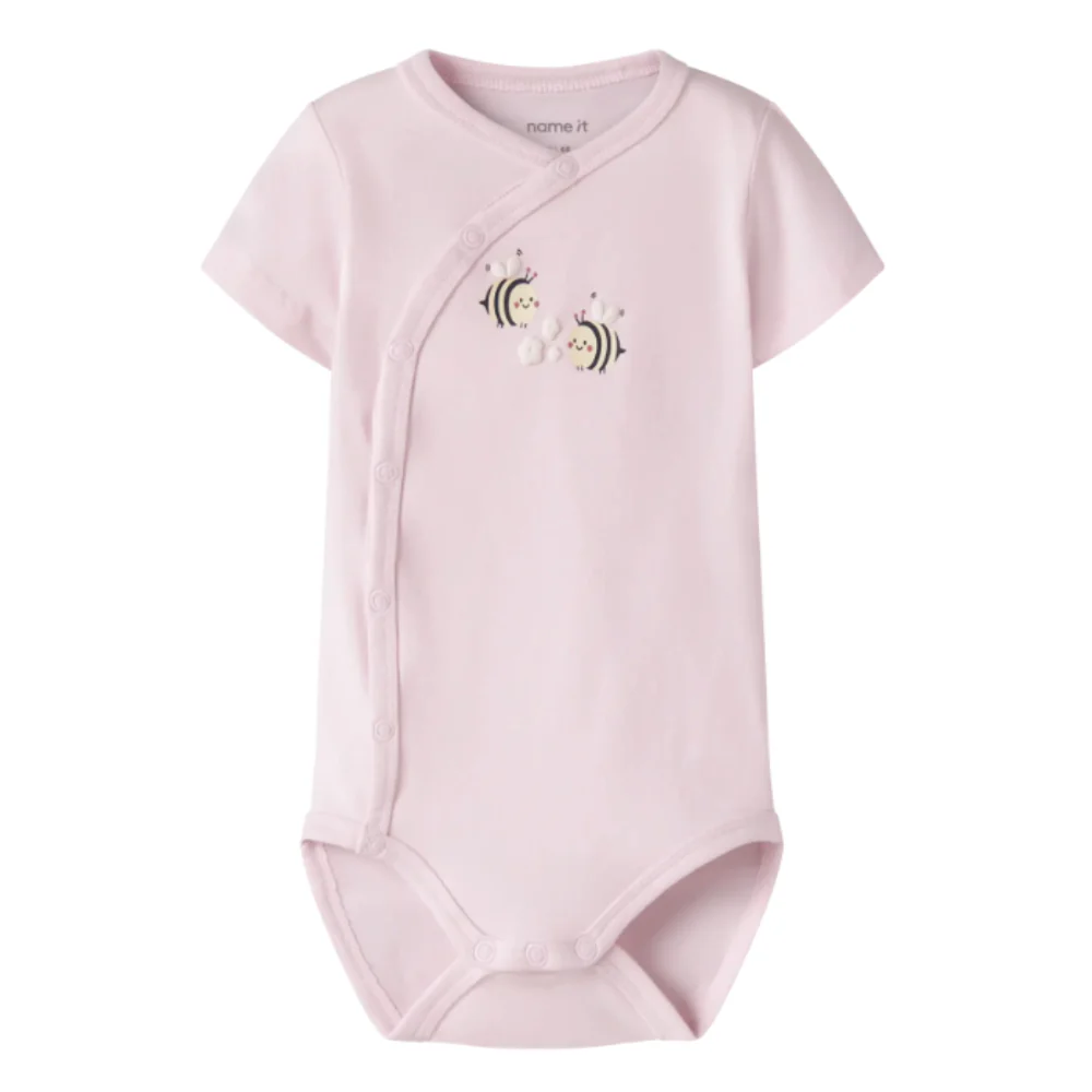 Body Bambina Nameit - Image 2