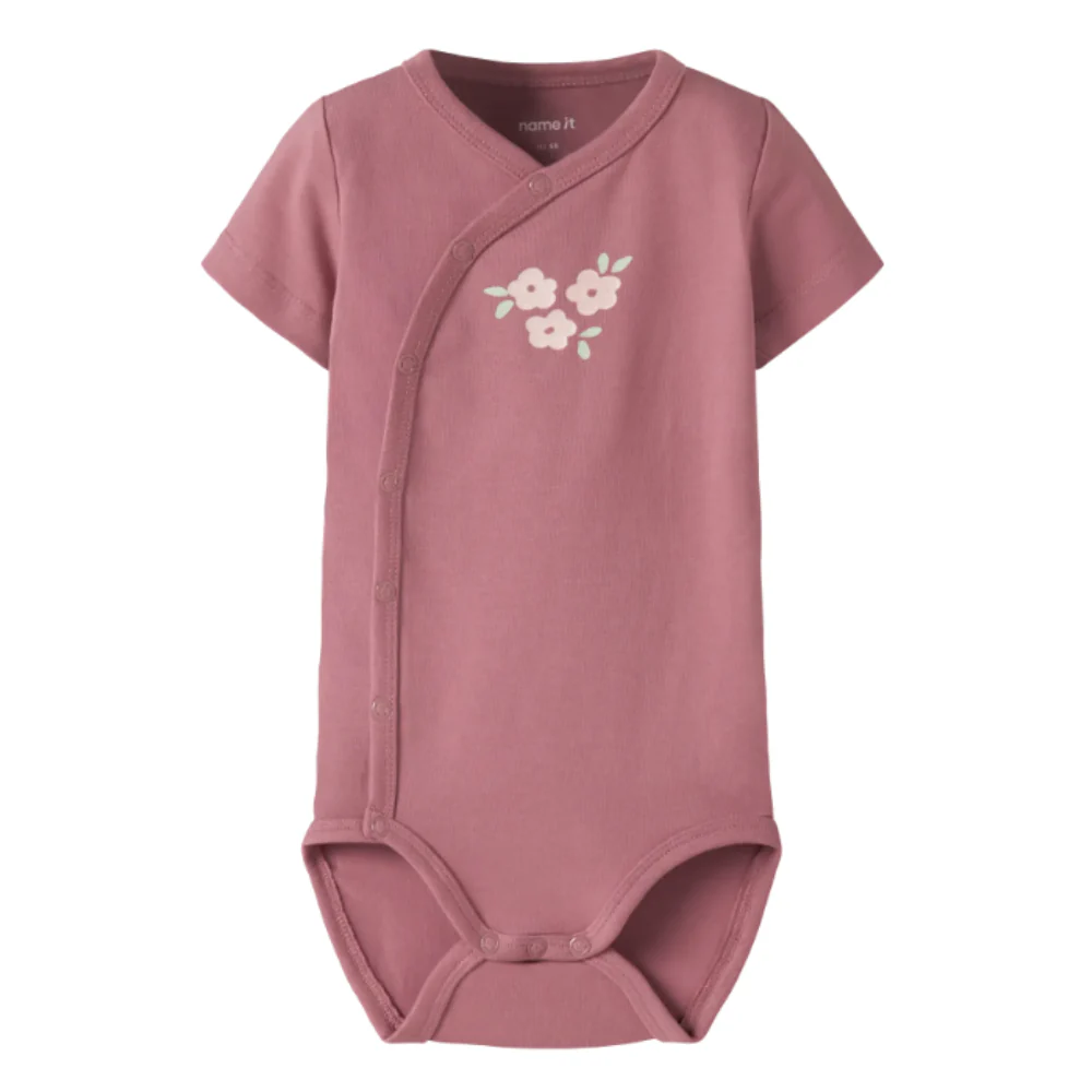 Body Bambina Nameit - Image 3
