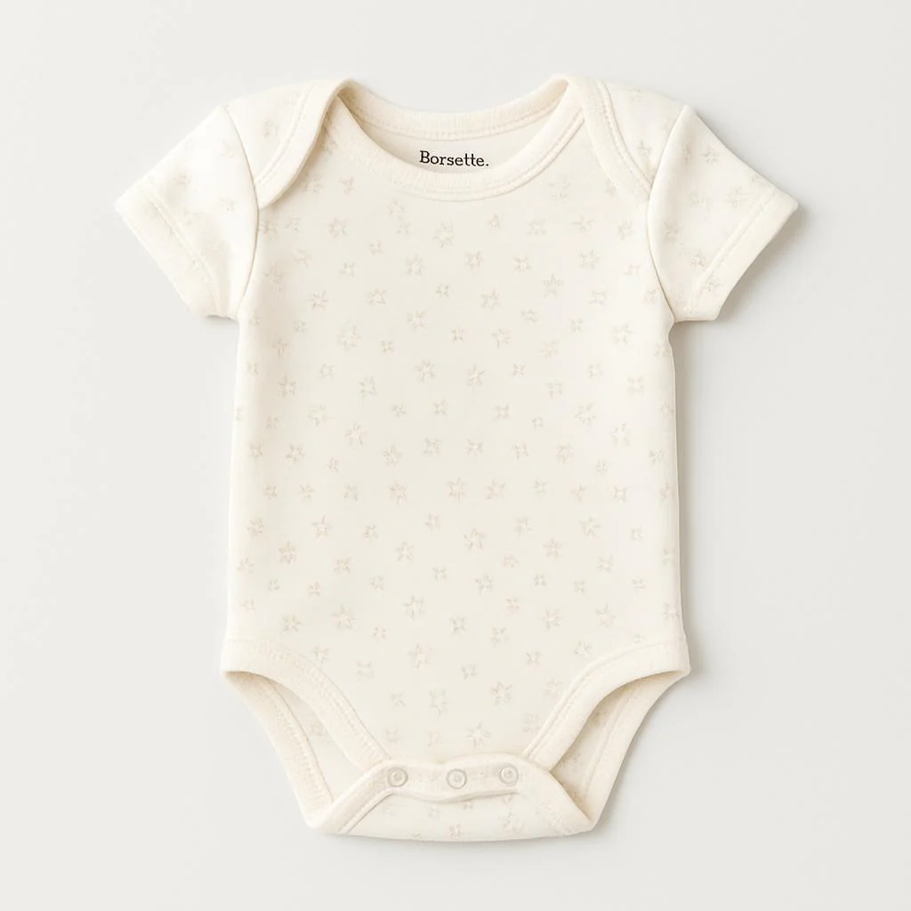 Body - Bambino - 50 - 59 < 3 mesi