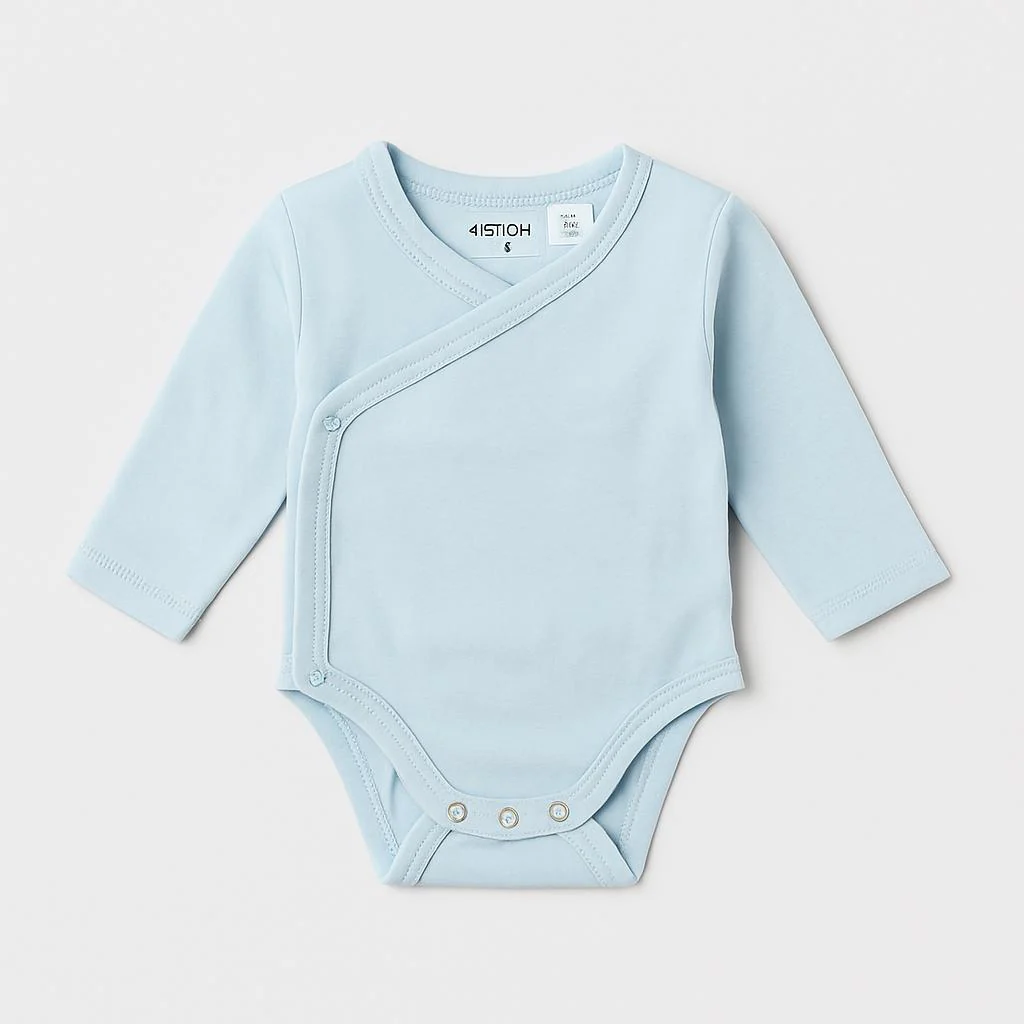 Body - Bambino - 50 - 59 < 3 mesi
