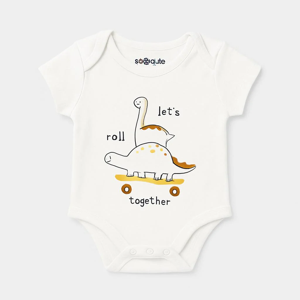 Body - Bambino - 50 - 59 < 3 mesi