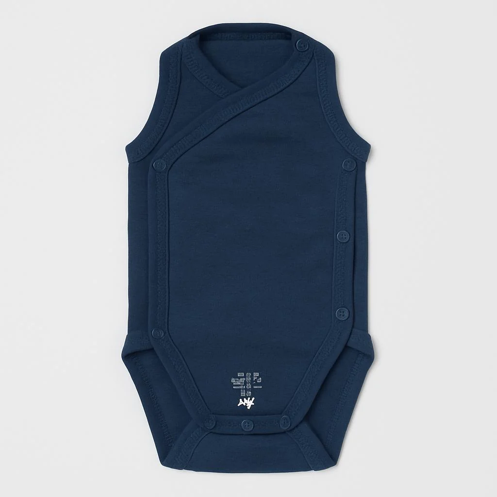 Body - Bambino - 50 - 59 < 3 mesi