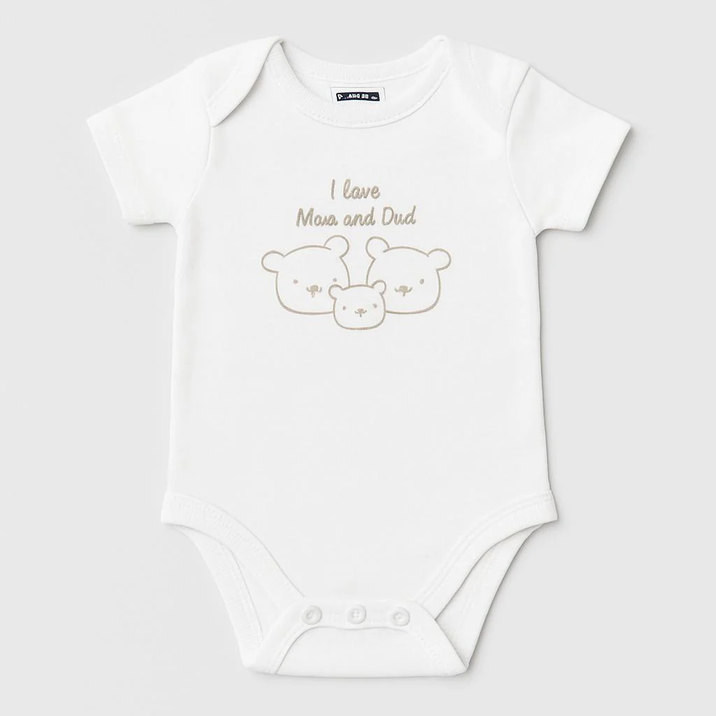 Body - Bambino - 50 - 59 < 3 mesi