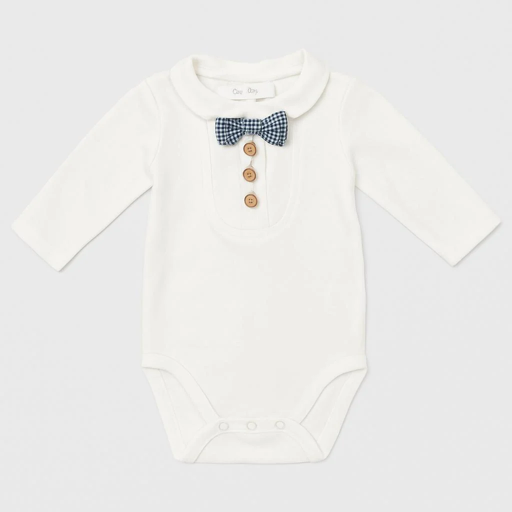 Body - Bambino - 50 - 59 < 3 mesi