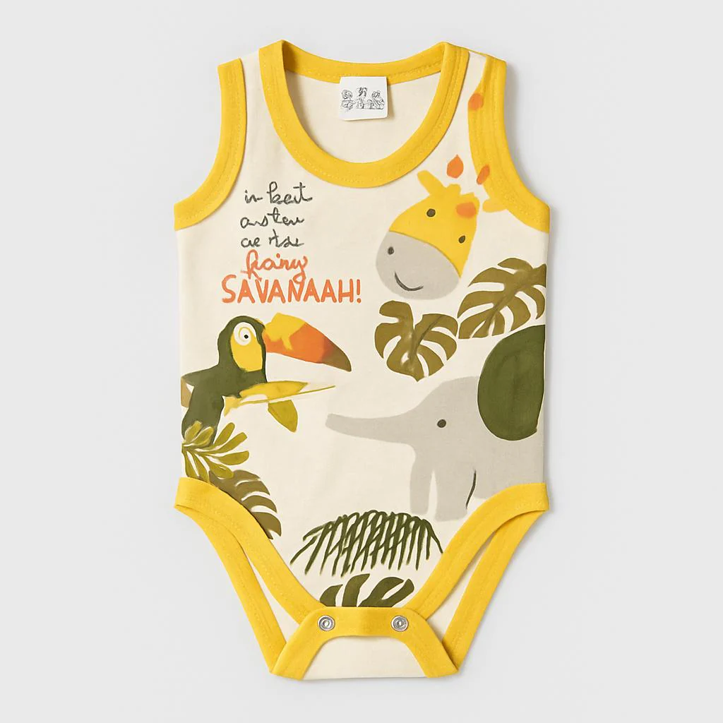 Body - Bambino - 50 - 59 < 3 mesi
