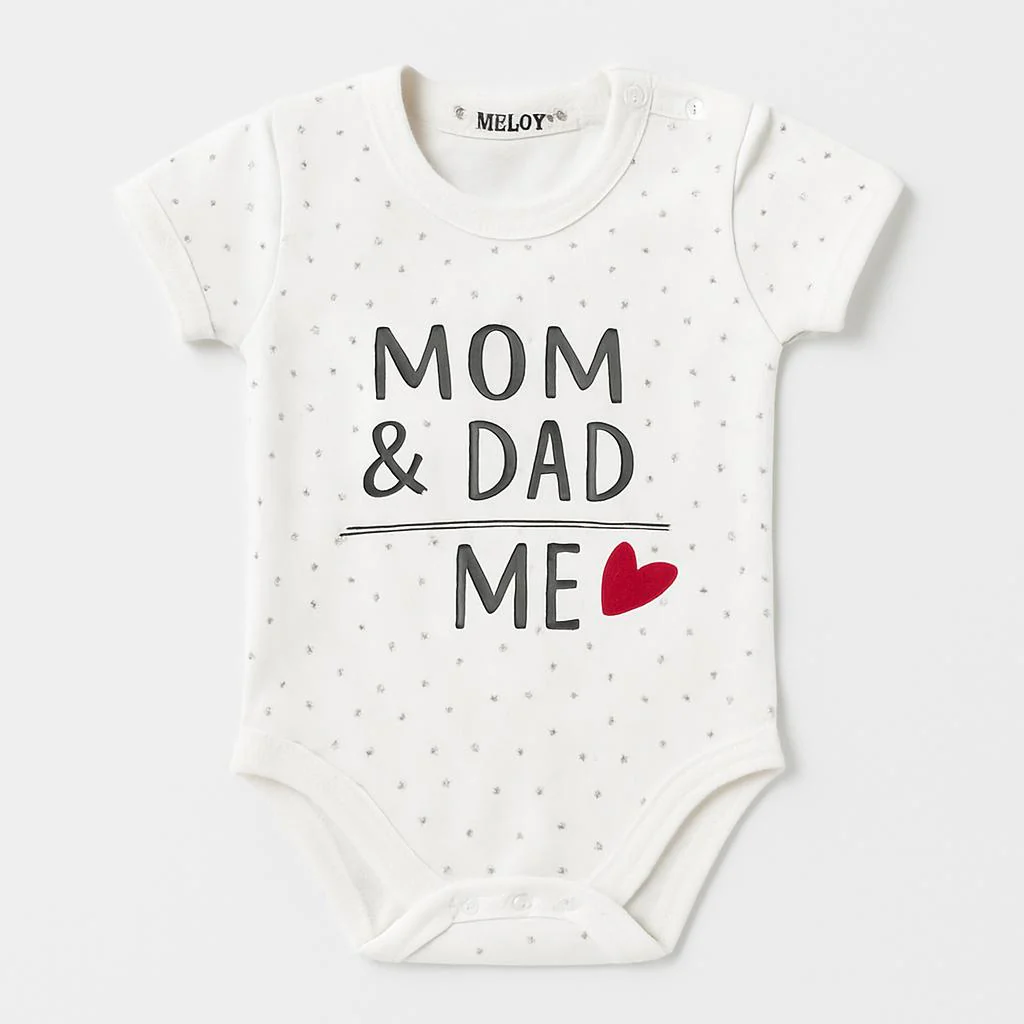 Body - Bambino - 50 - 59 < 3 mesi