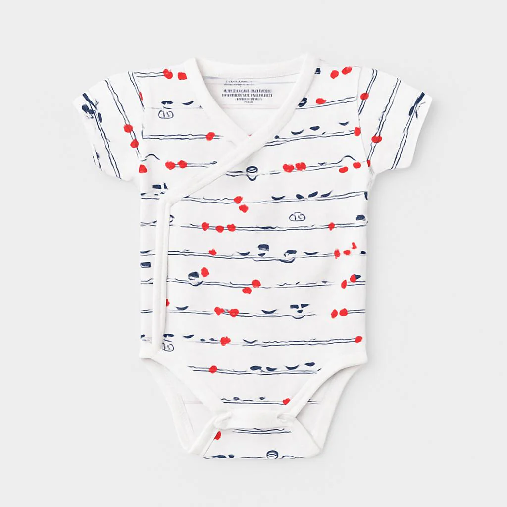 Body - Bambino - 50 - 59 < 3 mesi