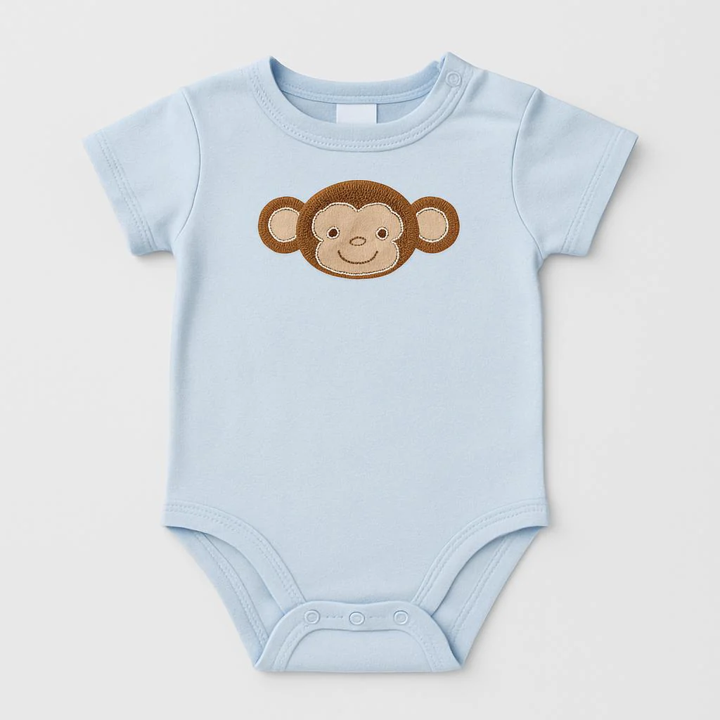 Body - Bambino - 50 - 59 < 3 mesi