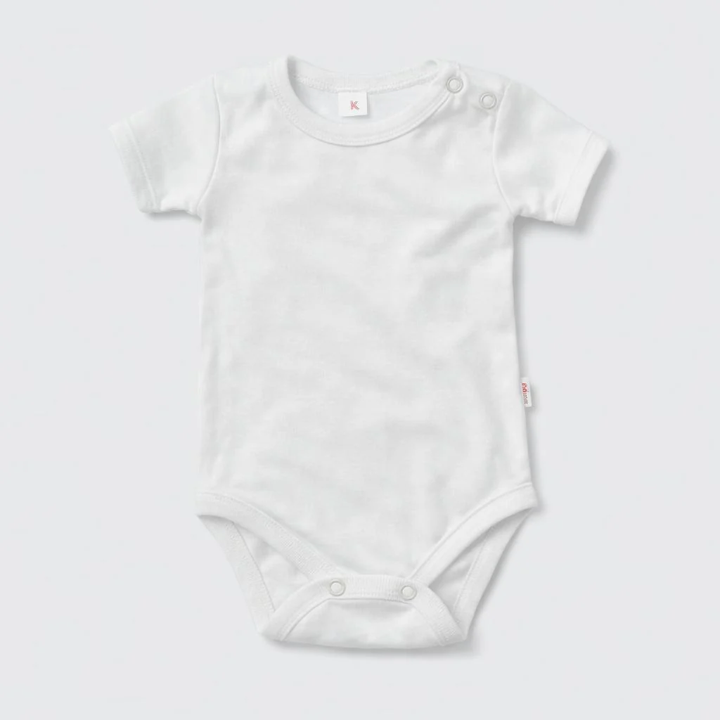 Body - Bambino - 50 - 59 < 3 mesi