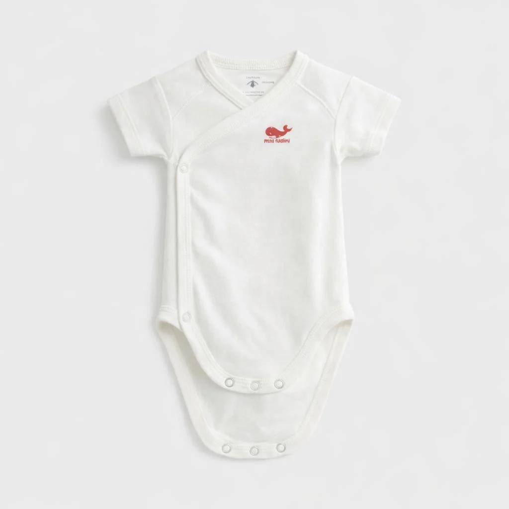 Body - Bambino - 50 - 59 < 3 mesi