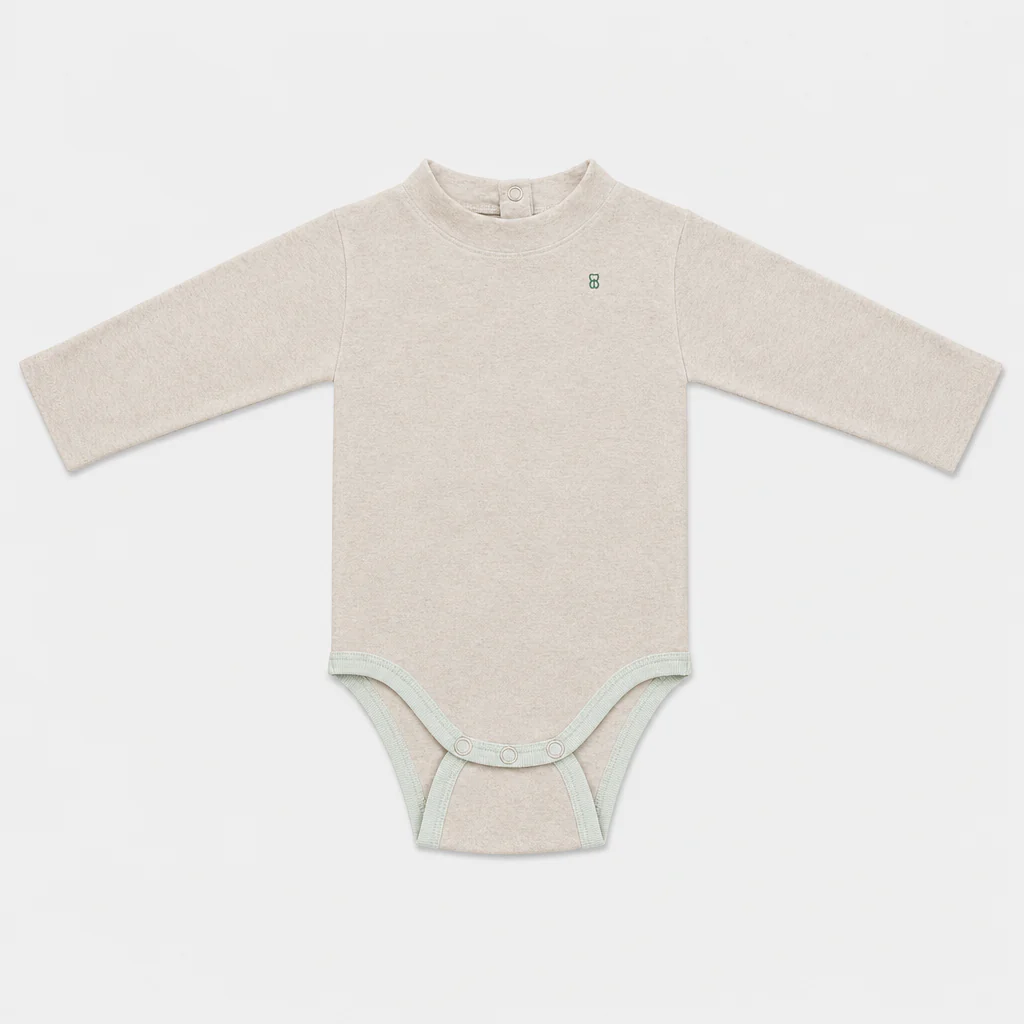 Body - Bambino - 50 - 59 < 3 mesi