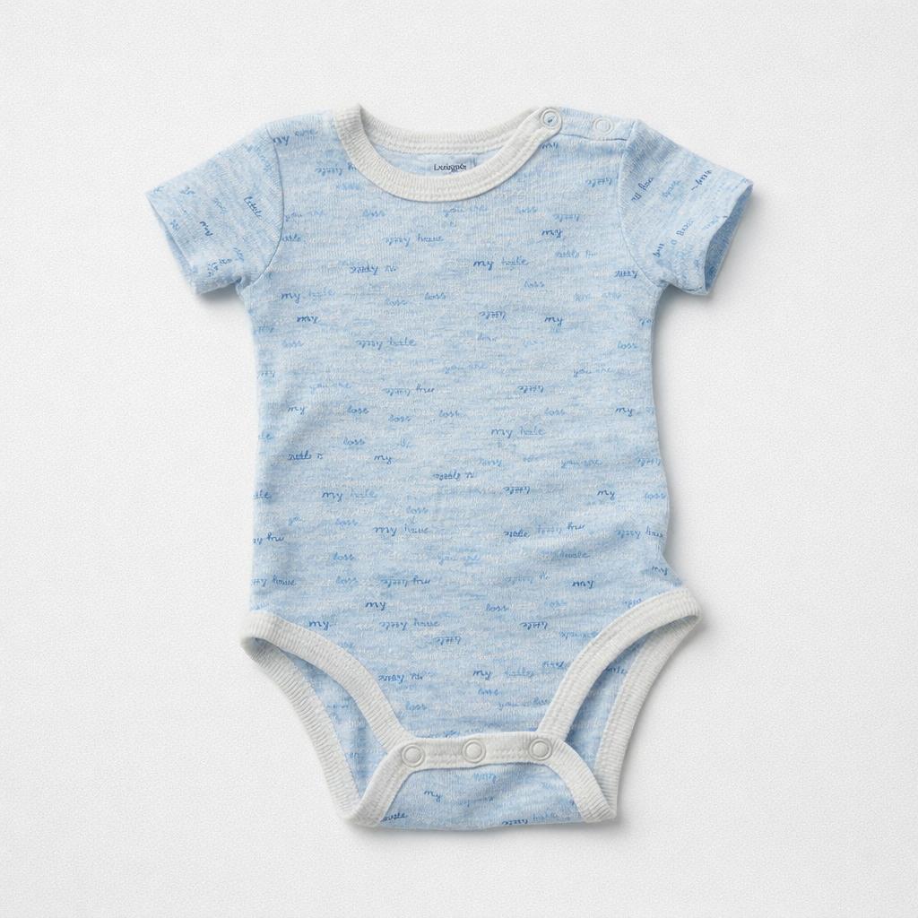 Body - Bambino - 60 - 65 | 3 mesi