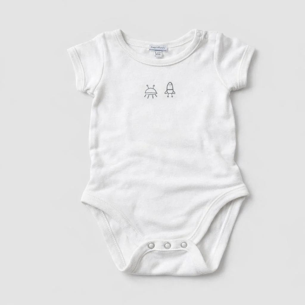 Body - Bambino - 60 - 65 | 3 mesi