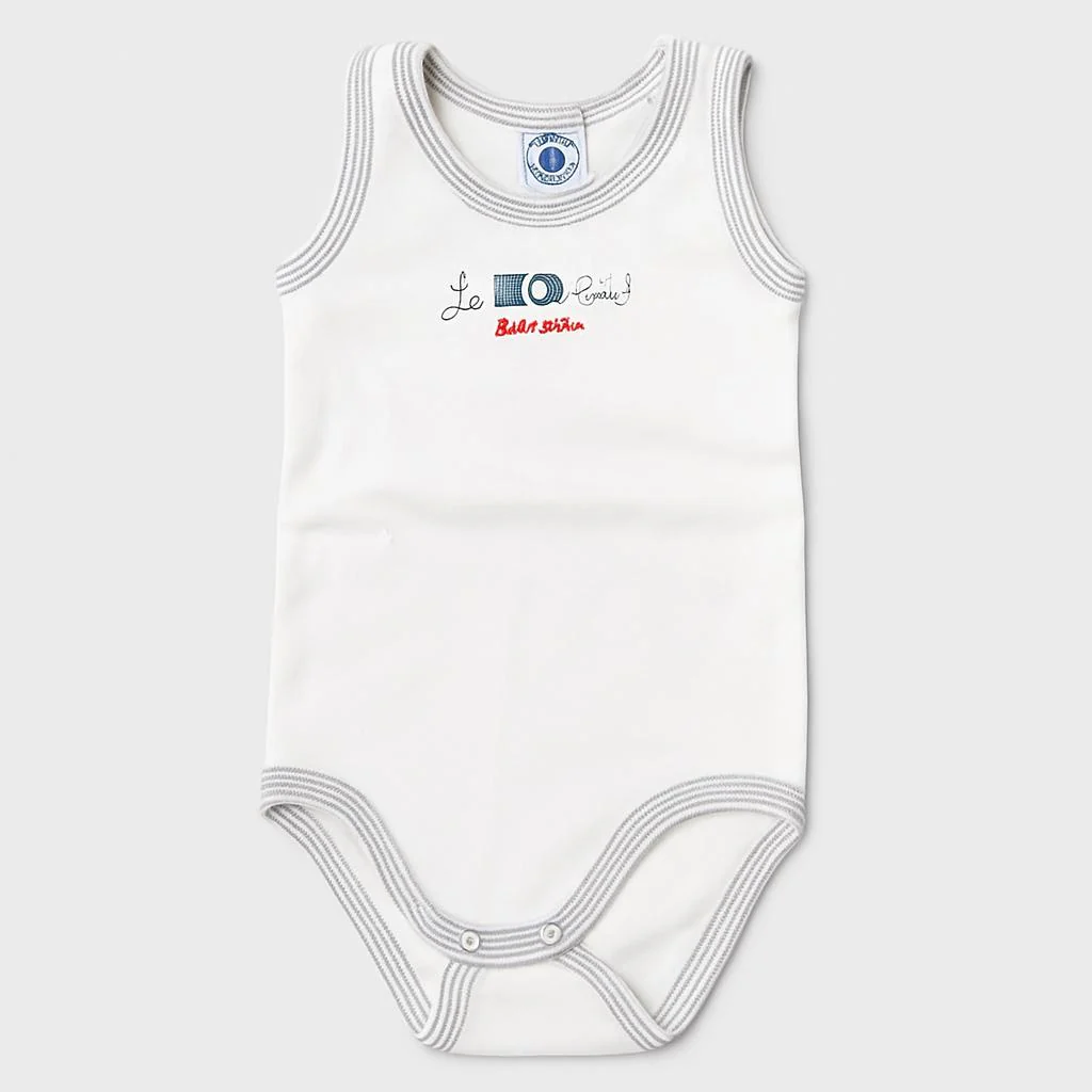 Body - Bambino - 60 - 65 | 3 mesi