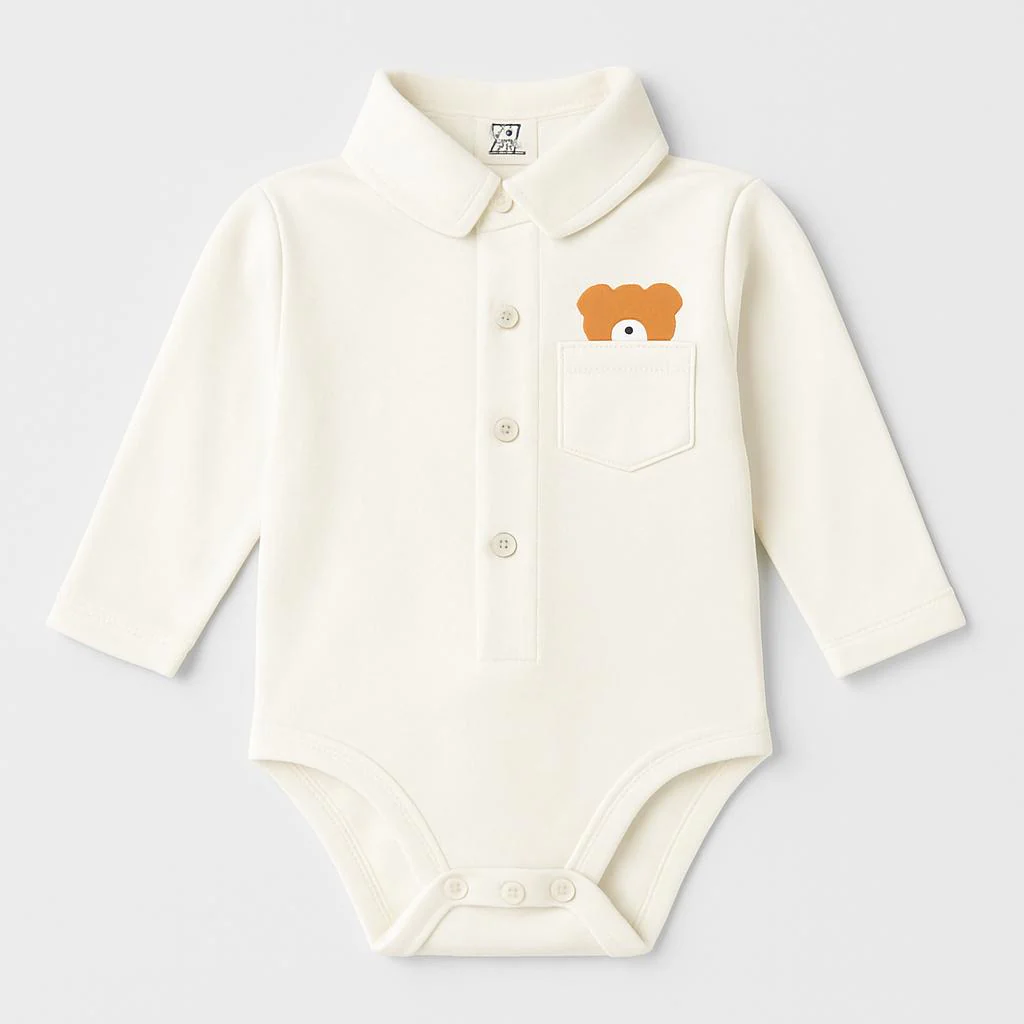 Body - Bambino - 60 - 65 | 3 mesi