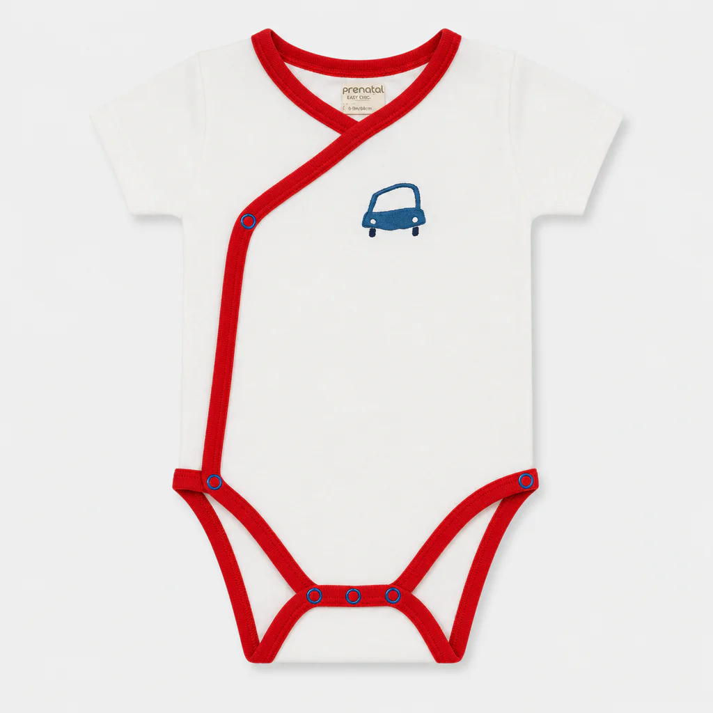 Body - Bambino - 66 - 71 | 6 mesi