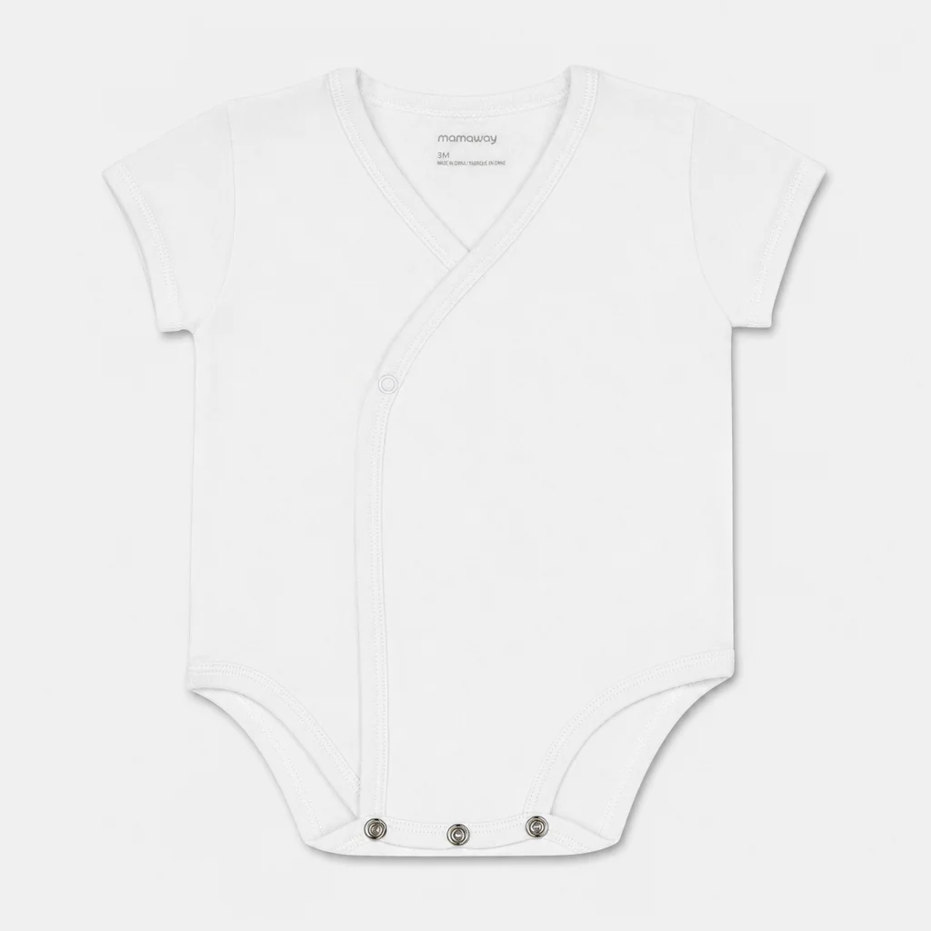 Bambino Pantaloncini Body