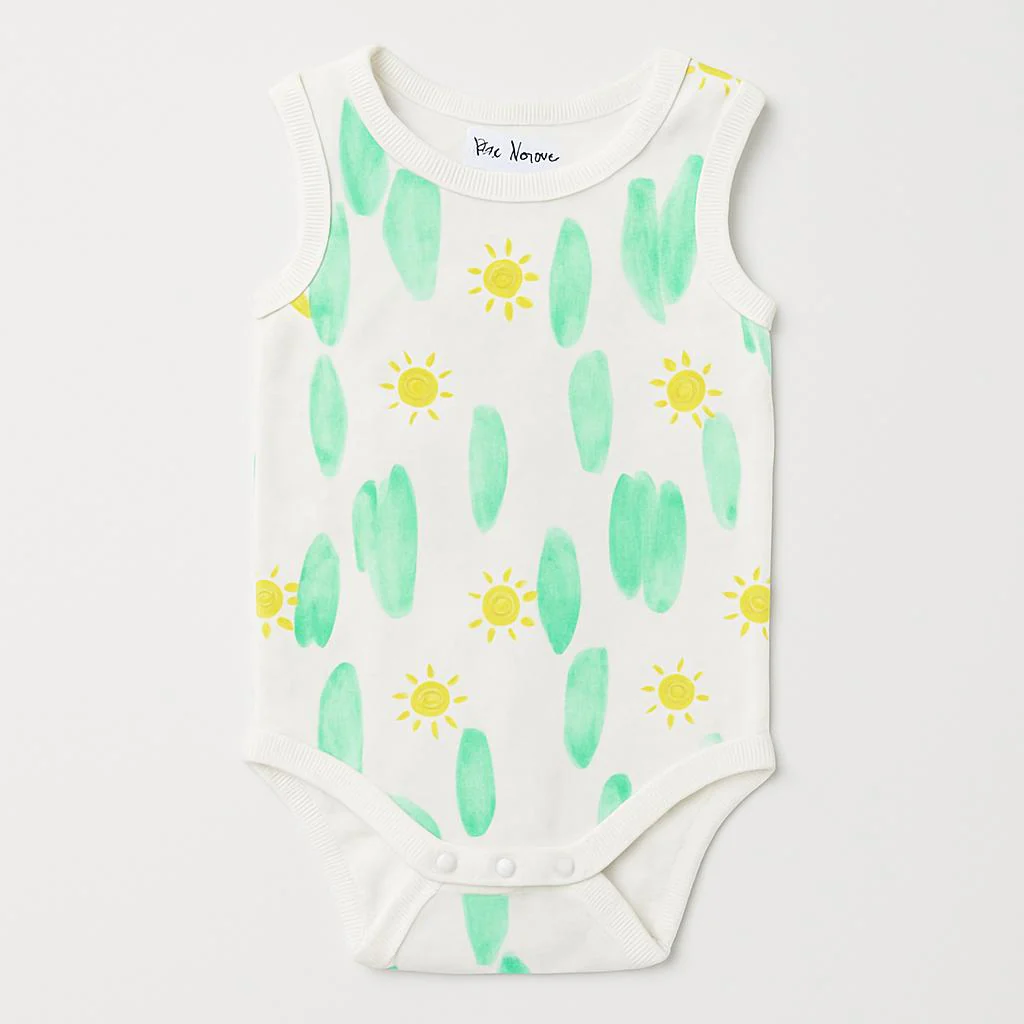 Body - Bambino - 72 - 77 | 9 mesi