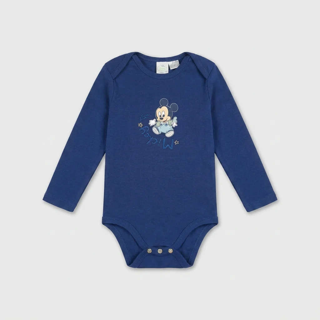 Body - Bambino - 72 - 77 | 9 mesi