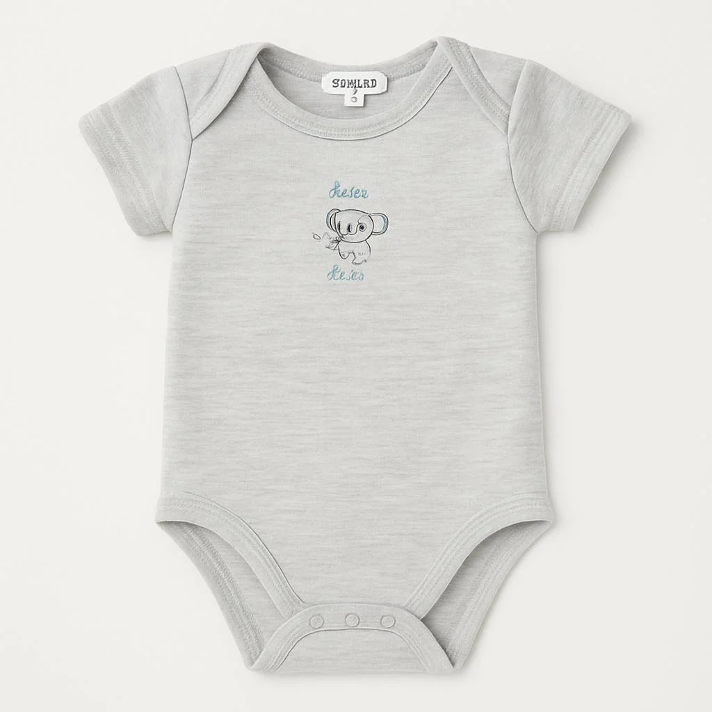Body - Bambino - 72 - 77 | 9 mesi - Image 2
