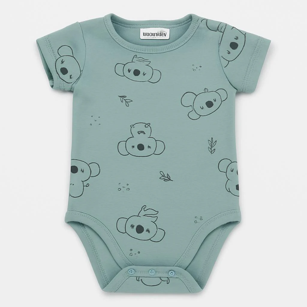 Body - Bambino - 72 - 77 | 9 mesi