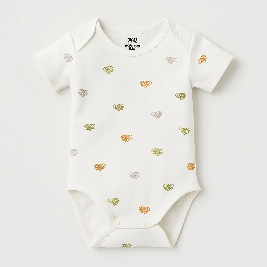 Body - Bambino - 72 - 77 | 9 mesi