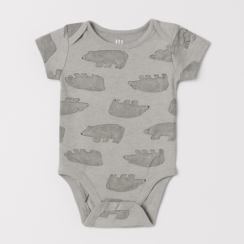 Body - Bambino - 84 - 89 | 18 mesi