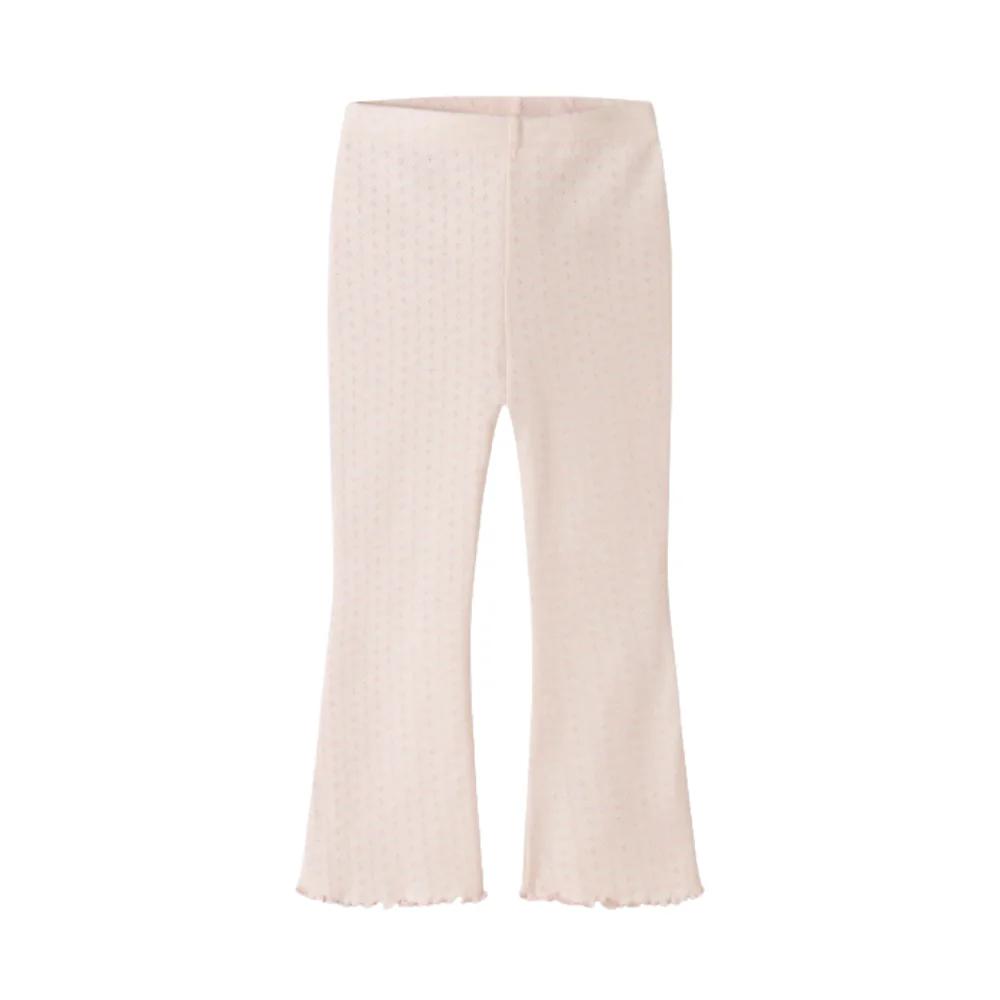 Bootcut Legging Pantaloni-Bambina-Nameit - Image 10