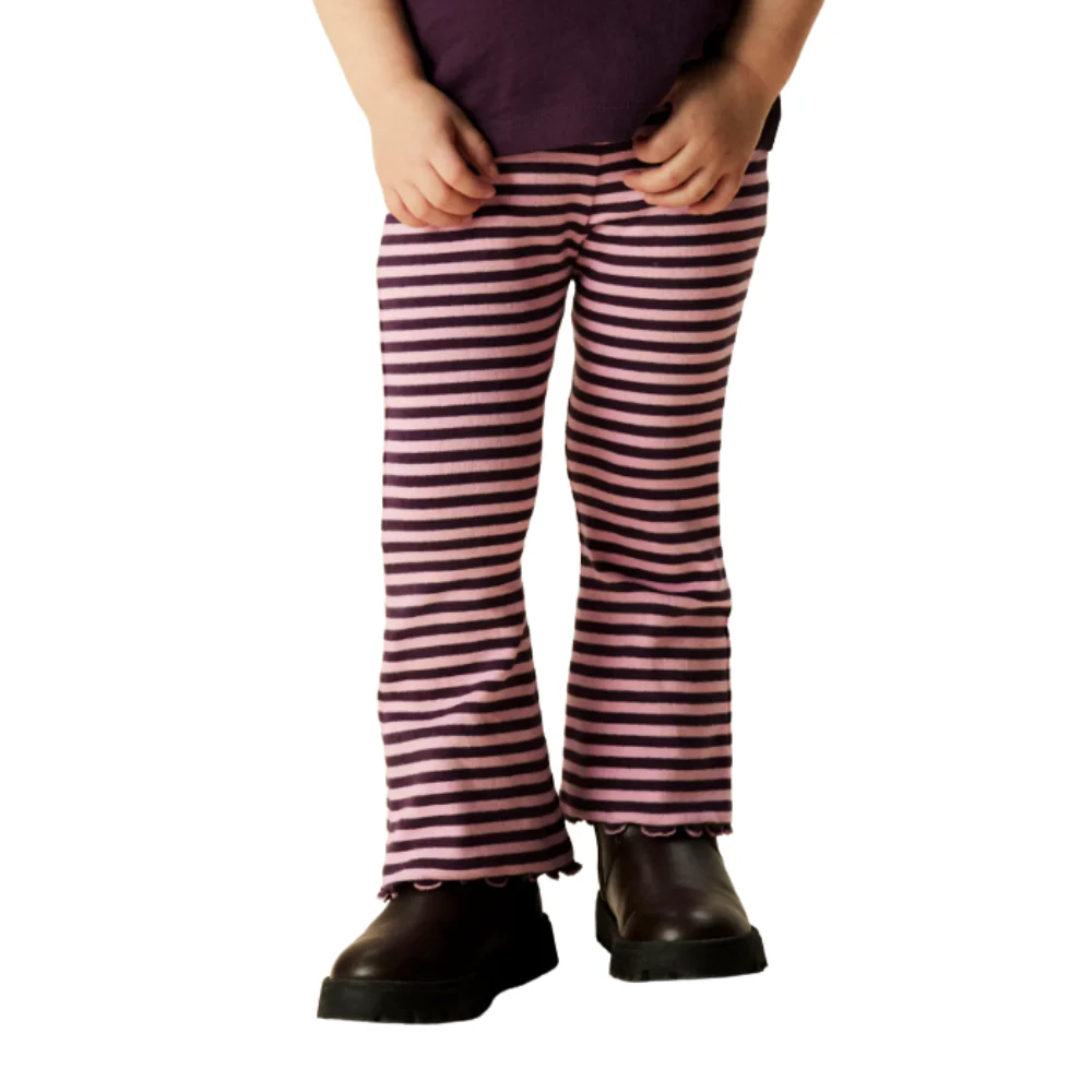 Bootcut Legging Pantaloni-Bambina-Nameit - Image 3