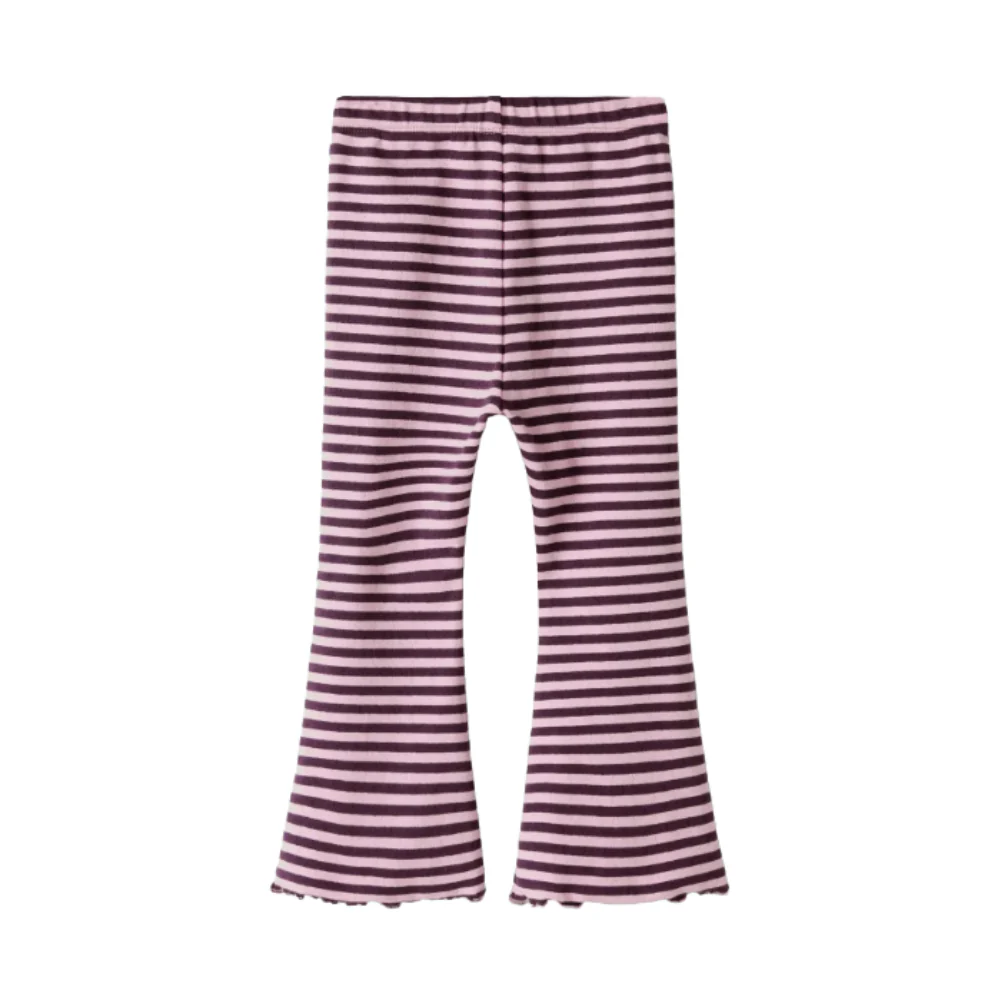 Bootcut Legging Pantaloni-Bambina-Nameit - Image 5