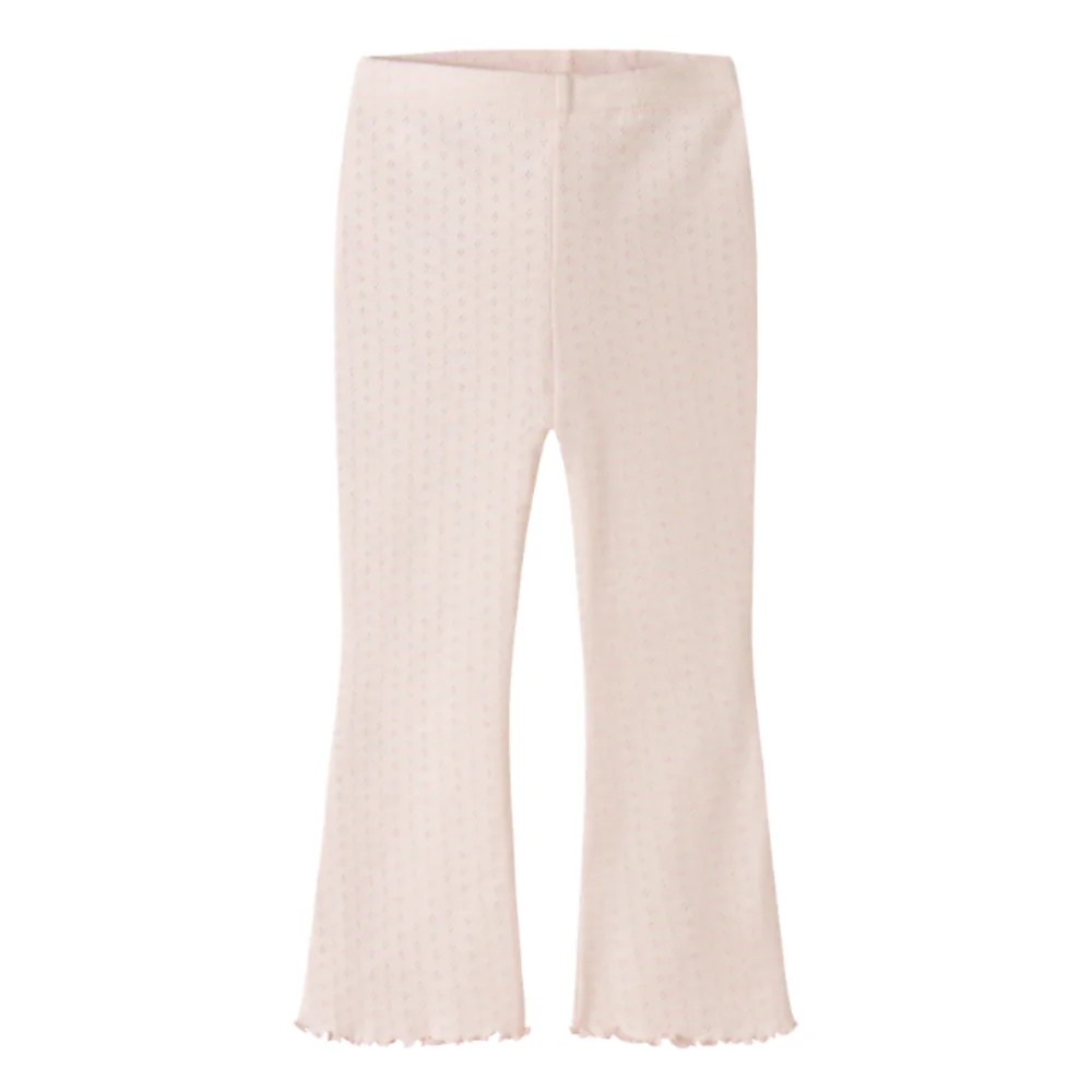 Bootcut Legging Pantaloni-Bambina-Nameit - Image 7