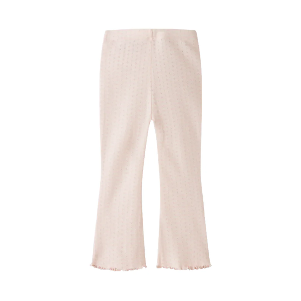 Bootcut Legging Pantaloni-Bambina-Nameit - Image 8