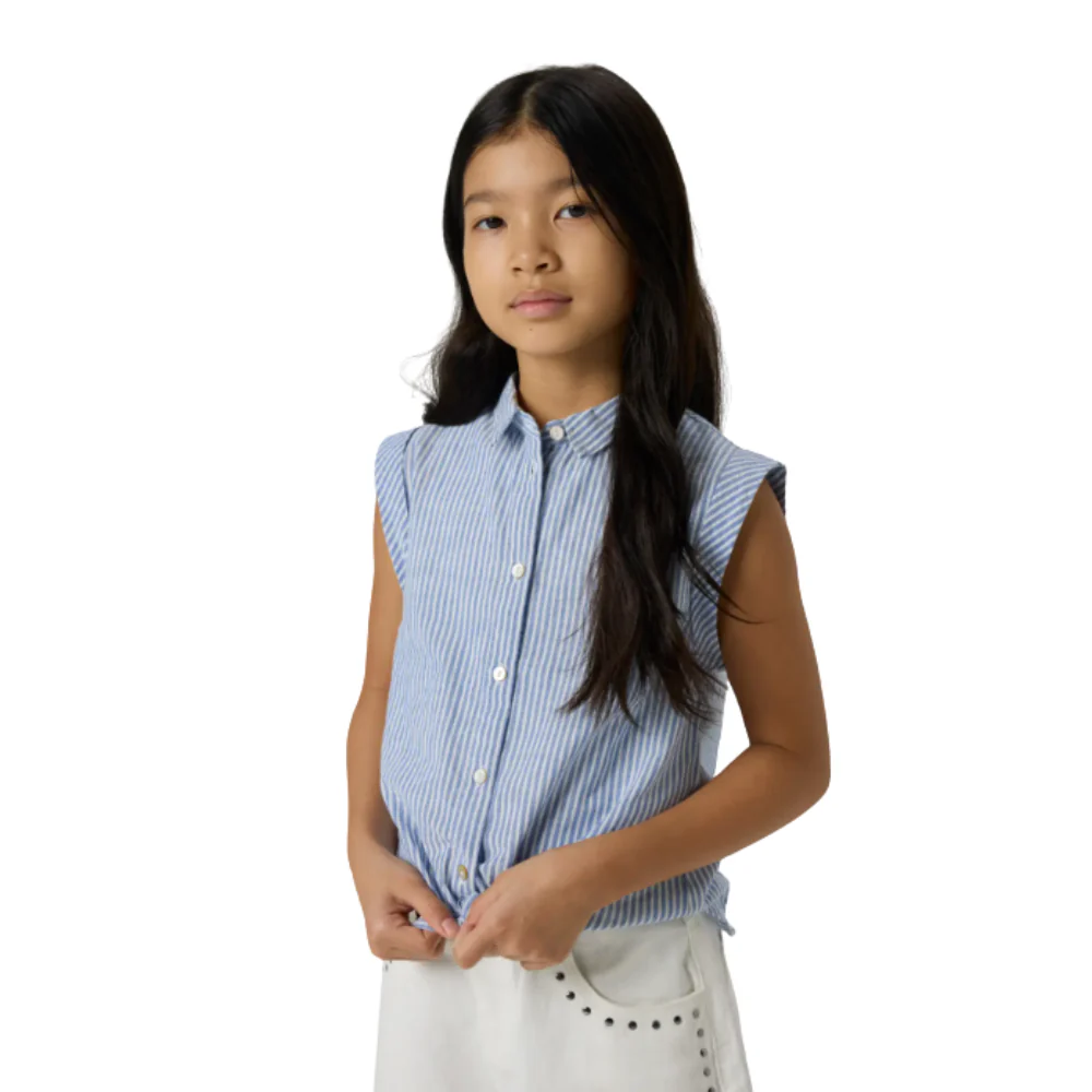 Camicia Bambina Nameit - Image 2