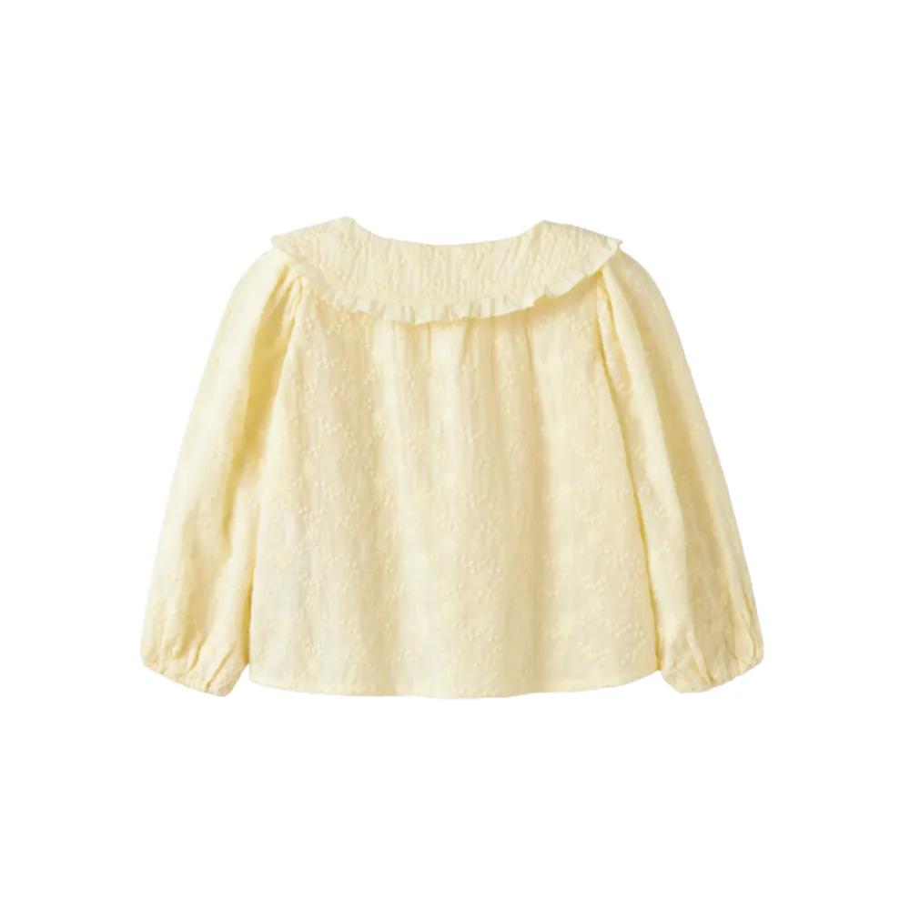 Camicia Bambina Nameit - Image 4