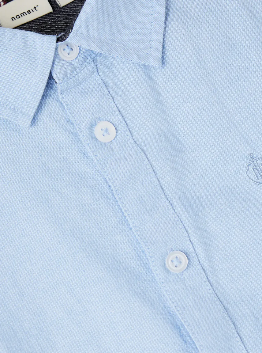 Camicia Nameit - Image 10