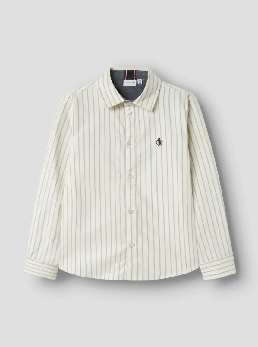 Camicia Nameit - Image 3
