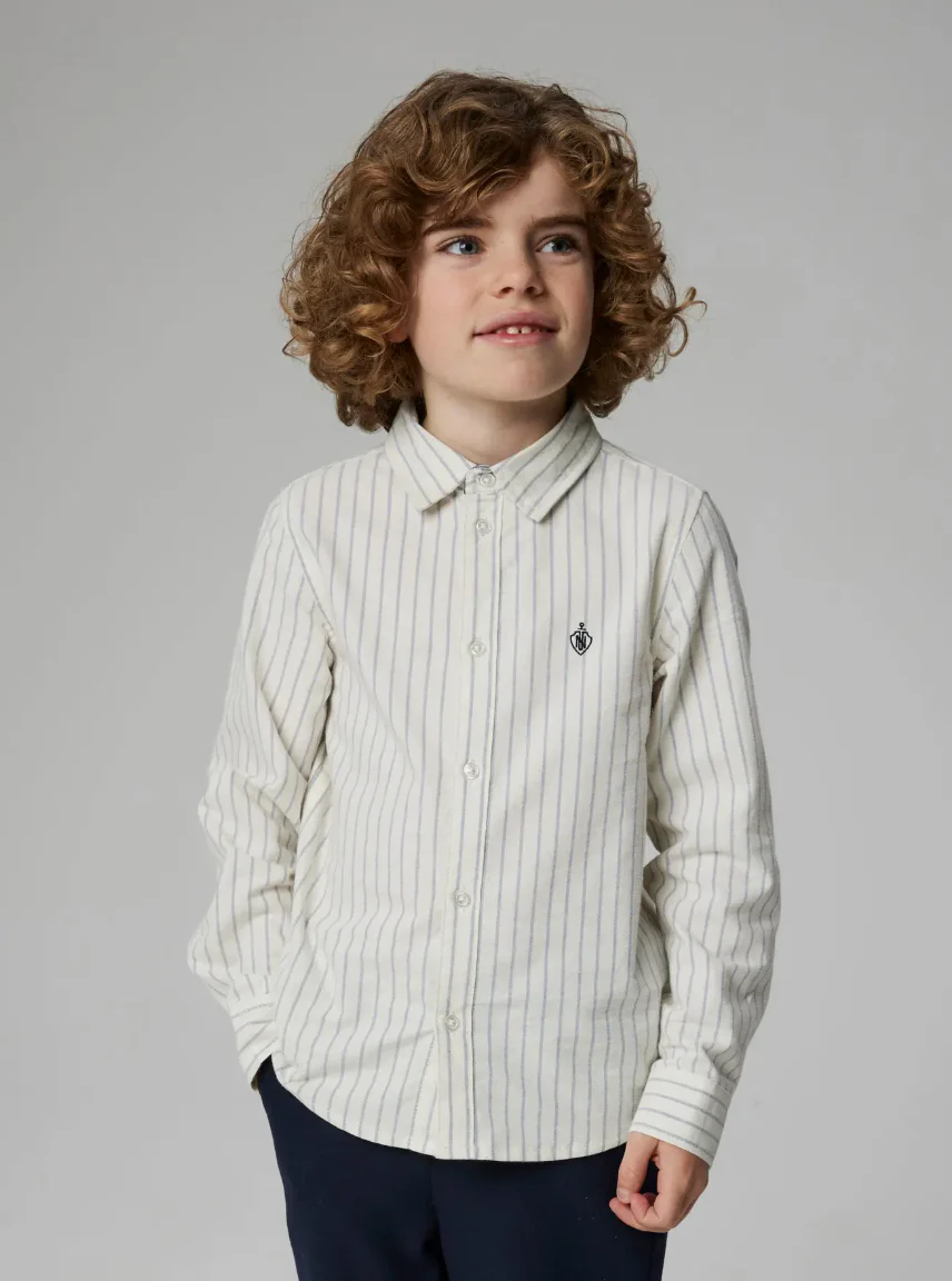 Camicia Nameit - Image 6