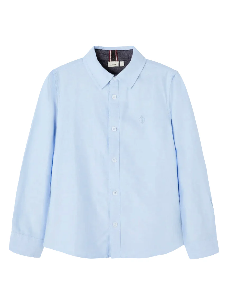 Camicia Nameit - Image 7