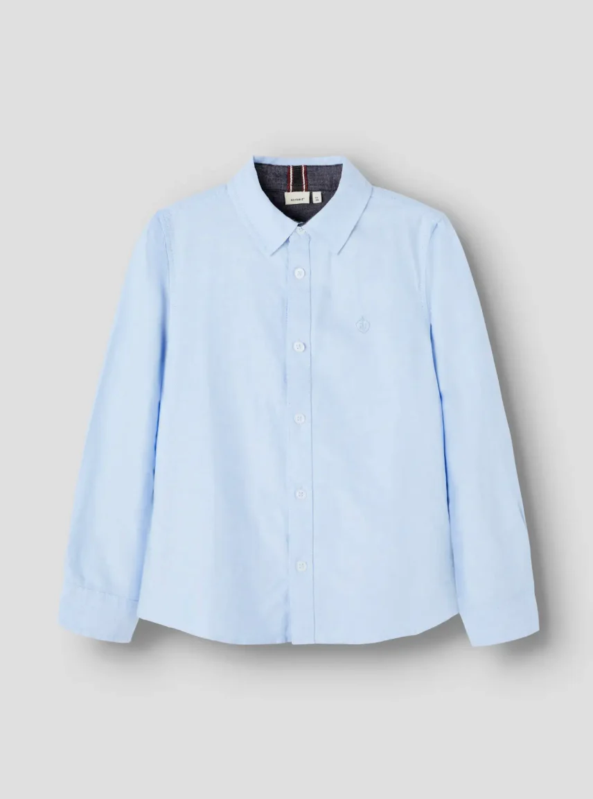 Camicia Nameit - Image 9
