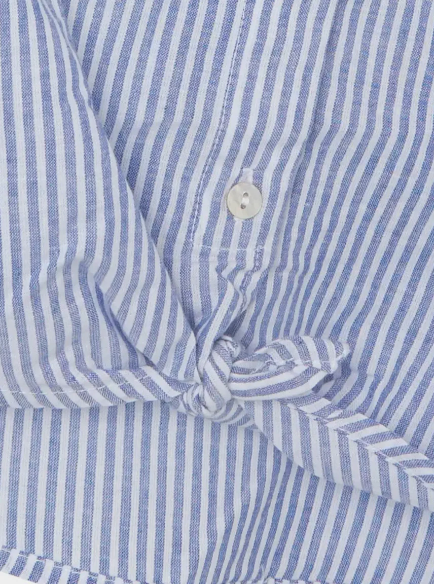 Camicia senza Maniche Nameit - Image 4
