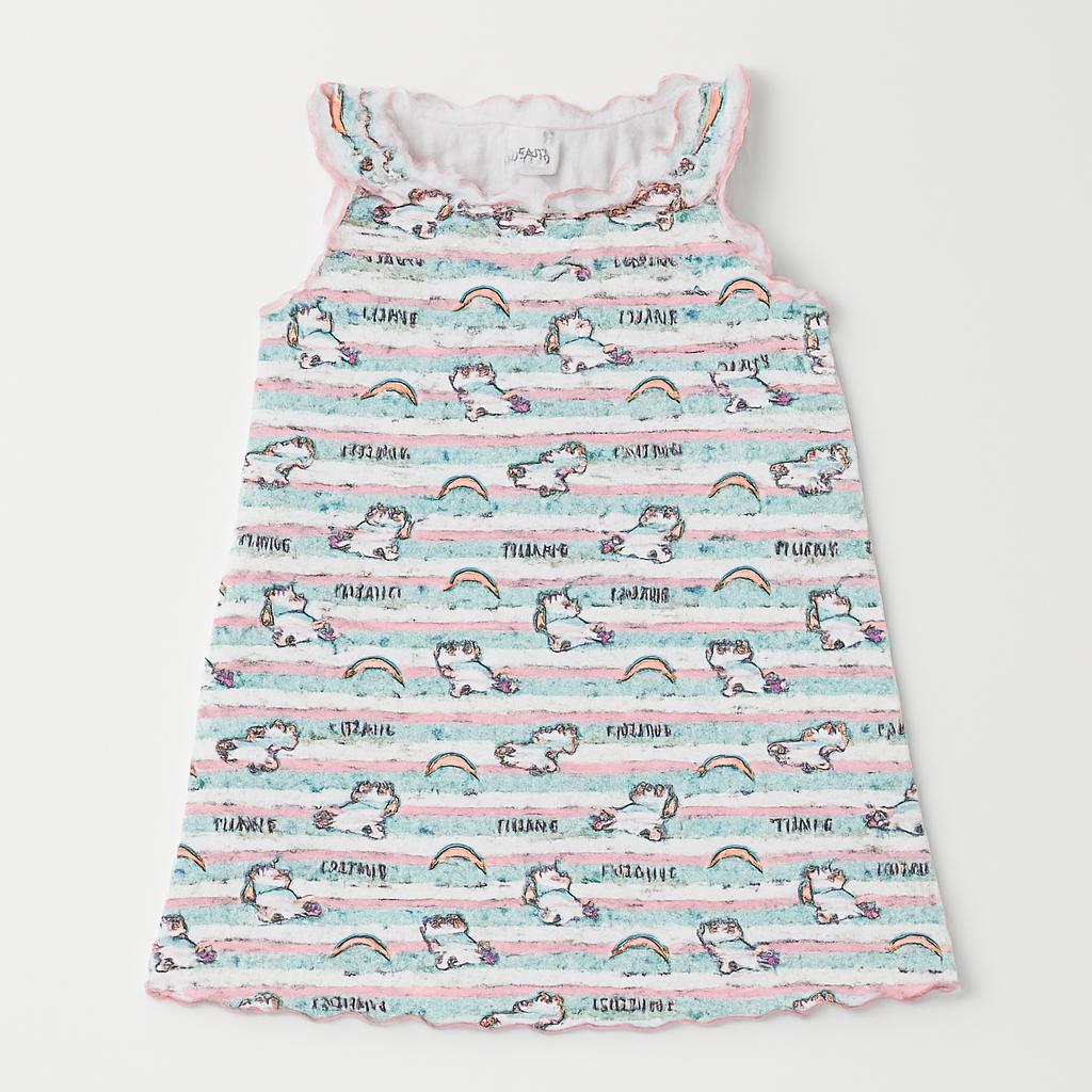 Canottiera - Bambina - 90 - 95 | 2 anni